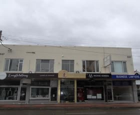 Offices commercial property leased at 247 Rocky Point Road Ramsgate NSW 2217