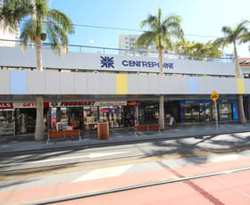 Offices commercial property leased at Suite 16/3290 Surfers Paradise Boulevard Surfers Paradise QLD 4217