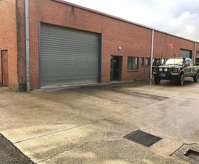 Factory, Warehouse & Industrial commercial property leased at 4/19 Bald Hill Road Pakenham VIC 3810