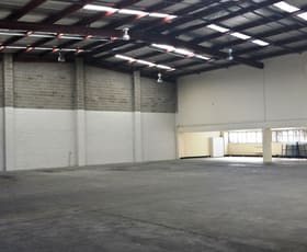 Factory, Warehouse & Industrial commercial property leased at Unit 3/2 George Place Artarmon NSW 2064