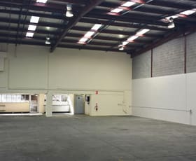 Factory, Warehouse & Industrial commercial property leased at Unit 3/2 George Place Artarmon NSW 2064