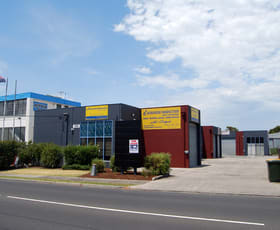 Factory, Warehouse & Industrial commercial property leased at 3/135 Somerset Road Campbellfield VIC 3061