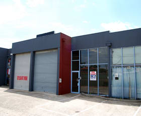 Factory, Warehouse & Industrial commercial property leased at 3/135 Somerset Road Campbellfield VIC 3061