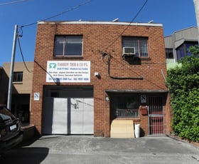 Offices commercial property leased at Shirlow Street Marrickville NSW 2204