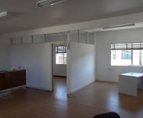 Offices commercial property leased at Shirlow Street Marrickville NSW 2204