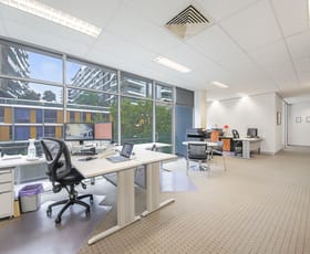 Offices commercial property leased at 8/56 Church Avenue Mascot NSW 2020
