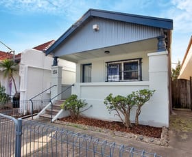 Medical / Consulting commercial property leased at 155 Marion Street Leichhardt NSW 2040