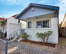 Shop & Retail commercial property leased at 155 Marion Street Leichhardt NSW 2040