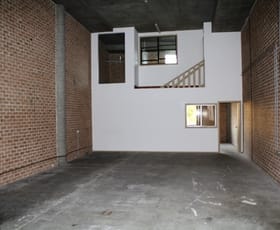 Factory, Warehouse & Industrial commercial property leased at 21/29 Leighton Place Hornsby NSW 2077