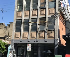 Offices commercial property leased at GF/171 LYGON STREET Brunswick VIC 3056