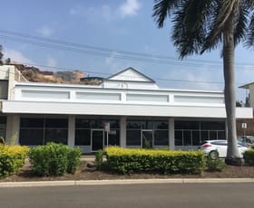 Offices commercial property leased at Suite 2/551-557 Flinders Street Townsville City QLD 4810
