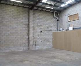 Factory, Warehouse & Industrial commercial property leased at 2/19 Underwood Street Botany NSW 2019