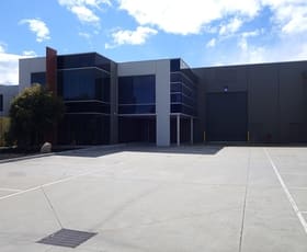 Factory, Warehouse & Industrial commercial property leased at 18 Commercial Drive Lynbrook VIC 3975