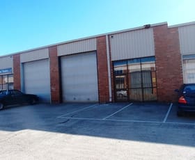 Factory, Warehouse & Industrial commercial property leased at 61/166 Bridge Road Keysborough VIC 3173