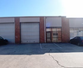Factory, Warehouse & Industrial commercial property leased at 61/166 Bridge Road Keysborough VIC 3173