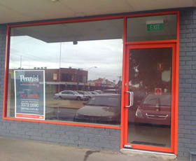Shop & Retail commercial property leased at 26 Centreway Keilor East VIC 3033
