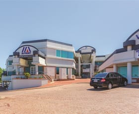 Offices commercial property leased at 1.01/110 Erindale Road Balcatta WA 6021