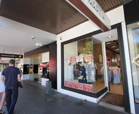 Shop & Retail commercial property leased at 394 Oxford Street Paddington NSW 2021