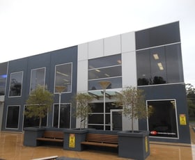 Offices commercial property leased at C1/756 Blackburn Road Clayton VIC 3168