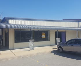 Showrooms / Bulky Goods commercial property leased at Unit 2/124 Crawford Street Queanbeyan NSW 2620