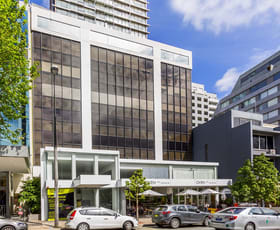 Other commercial property leased at Level 2/33 Chandos Street St Leonards NSW 2065