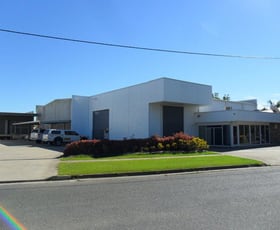 Offices commercial property leased at 15 Quinn Street Kawana QLD 4701