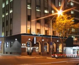 Shop & Retail commercial property leased at 371 Queen Street Brisbane City QLD 4000