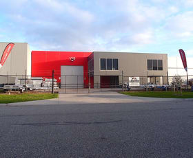Factory, Warehouse & Industrial commercial property leased at 129 Williams Road Dandenong VIC 3175
