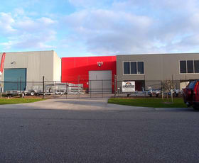 Factory, Warehouse & Industrial commercial property leased at 129 Williams Road Dandenong VIC 3175
