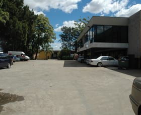 Factory, Warehouse & Industrial commercial property leased at 2/1 Coggins Place Mascot NSW 2020