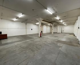 Offices commercial property leased at 25B Fitzroy Street Marrickville NSW 2204