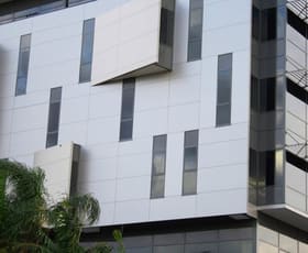 Offices commercial property leased at Part Level 6, 269-27 Bigge Street Liverpool NSW 2170