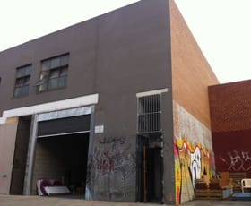 Factory, Warehouse & Industrial commercial property leased at 3A TALBOT STREET Brunswick VIC 3056