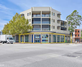 Medical / Consulting commercial property leased at 2/150 Stirling Street Perth WA 6000