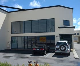 Showrooms / Bulky Goods commercial property leased at 372 Scarborough Beach Road Osborne Park WA 6017