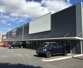 Showrooms / Bulky Goods commercial property leased at 1 - 2/182 Abernethy Rd Belmont WA 6104