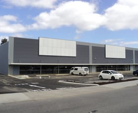 Showrooms / Bulky Goods commercial property leased at 1 - 2/182 Abernethy Rd Belmont WA 6104