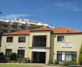 Offices commercial property leased at 8/2A Peel Street Mandurah WA 6210