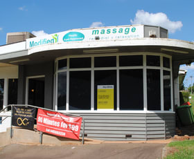 Medical / Consulting commercial property leased at Shop 2, 10 Ruthven Street Toowoomba City QLD 4350