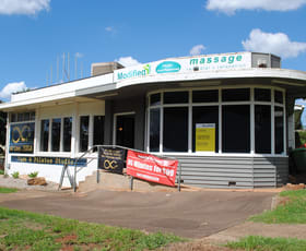Medical / Consulting commercial property leased at Shop 2, 10 Ruthven Street Toowoomba City QLD 4350