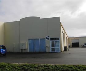 Showrooms / Bulky Goods commercial property leased at 1/47 Crompton Road Rockingham WA 6168