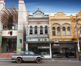 Shop & Retail commercial property leased at Ground Floor, 13 Glenferrie Road Malvern VIC 3144