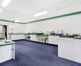Shop & Retail commercial property leased at Ground Floor, 13 Glenferrie Road Malvern VIC 3144