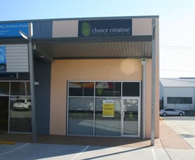 Shop & Retail commercial property leased at Brendale QLD 4500