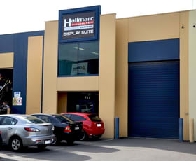 Showrooms / Bulky Goods commercial property leased at F12/2A Westall Road Clayton VIC 3168