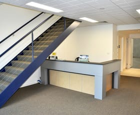 Offices commercial property leased at F12/2A Westall Road Clayton VIC 3168