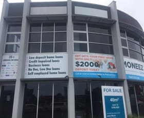 Offices commercial property leased at 211 Warrigal Road Hughesdale VIC 3166