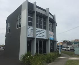 Offices commercial property leased at 211 Warrigal Road Hughesdale VIC 3166