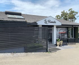 Showrooms / Bulky Goods commercial property leased at 353 Windsor Road Baulkham Hills NSW 2153