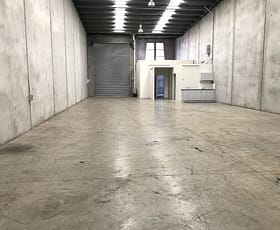 Factory, Warehouse & Industrial commercial property leased at 1/4 Lieber Grove Carrum Downs VIC 3201